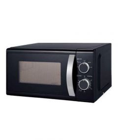 Dawlance Microwave Oven 20 Ltr Black (DW-210-S-Pro)  On Installments-ZohaE  ( 3 Months 0% Percent Profit Product Available On 48 Months Installment )